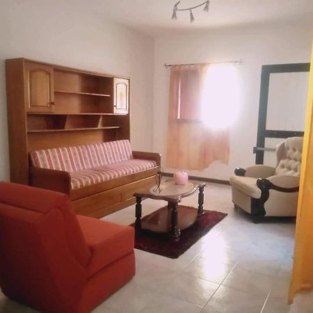 Apartmán Casa Dona Angela Mindelo Exteriér fotografie
