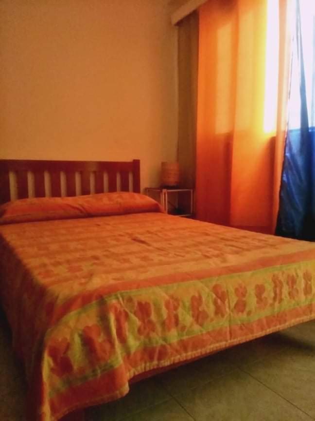 Apartmán Casa Dona Angela Mindelo Exteriér fotografie
